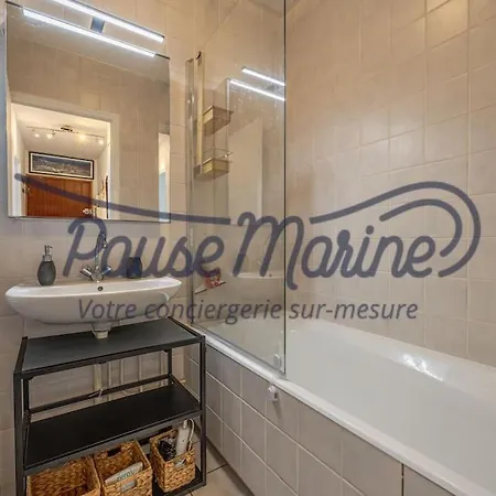 A Proximite Du Centre * Dinard