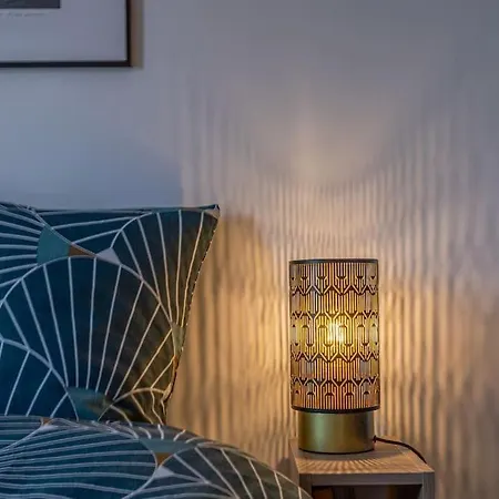 A Proximite Du Centre Apartment Dinard