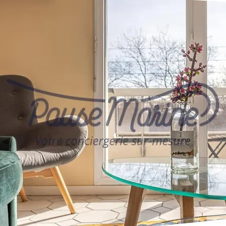 A Proximite Du Centre